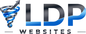 A Website Built to Work as Hard as the Rest of Your Marketing — division logo