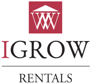 IGROW Rentals
