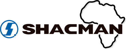 Shacman